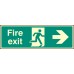 Fire Exit - Right