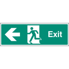 Exit - Left