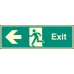 Exit - Left