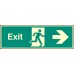 Exit - Right