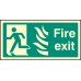 HTM Fire Exit - Left