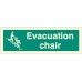 Evacuation Chair