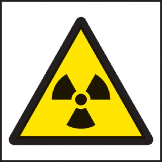 Radiation Symbol