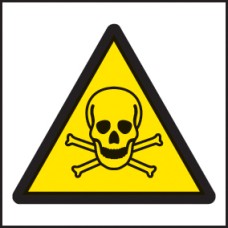 Poison Symbol