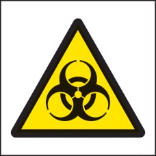 Biohazard Symbol