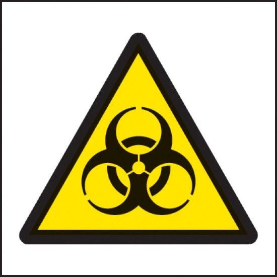 Biohazard Symbol