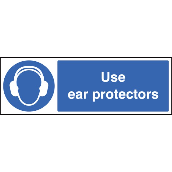 Use Ear Protectors