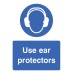 Use Ear Protectors