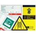 Equipment Inspection Check Books