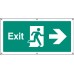 Exit - Right