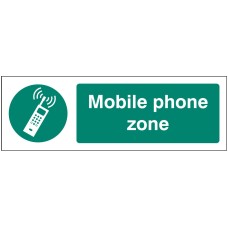 Mobile Phone Zone