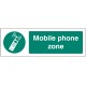 Mobile Phone Zone