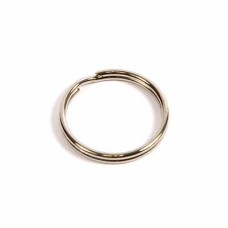 Steel Split Ring - 25mm 