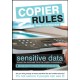 Copier Rules - Poster