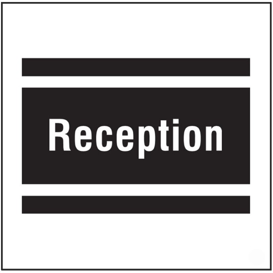 Reception - Add a Logo - Site Saver