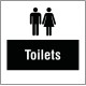 Toilets - Add a Logo - Site Saver