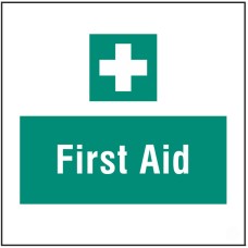 First Aid - Add a Logo - Site Saver