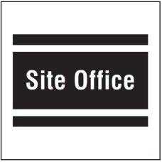 Site Office - Add Logo - Site Saver