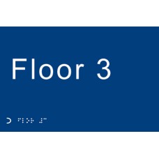 Braille - Floor 3