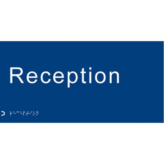 Braille - Reception