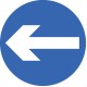 Direction Arrow Left / Right - Class RA1