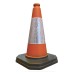 Traffic Cone - 750mm