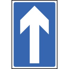 One Way Traffic - Class R2 - Permanent 