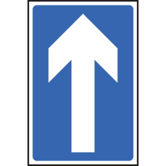 One Way Traffic - Class R2 - Permanent 