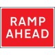 Ramp Ahead - Class RA1 