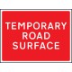 Temporary Road Surface - Class RA1 