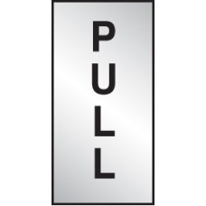 Pull - Deluxe Engraved Effect