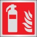 Fire Extinguisher Symbol