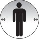 Gents Toilet Symbol