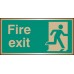 Final Fire Exit - Right