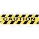 Anti-Slip Mat - Caution