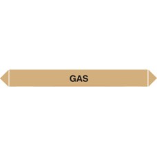 Gas - Flow Marker (Pack of 5)