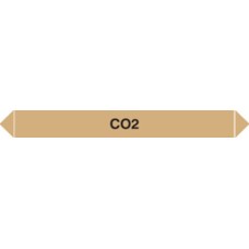 Co2 - Flow Marker (Pack of 5)