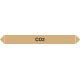 Co2 - Flow Marker (Pack of 5)