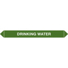 Drinking Water - Flow Marker (Pack of 5)