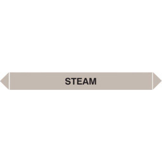 Steam - Flow Marker (Pack of 5)