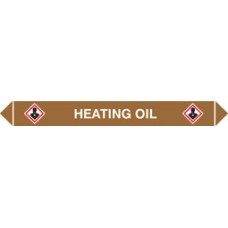 Heating Oil - Flow Marker (Pack of 5)