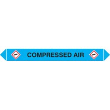 Compressed Air - Flow Marker (Pack of 5)