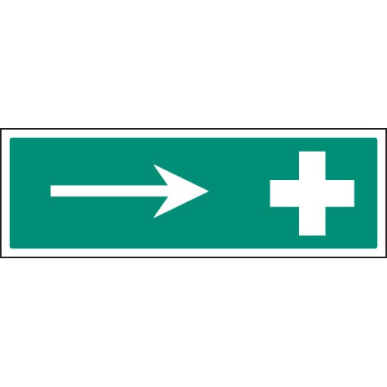 First Aid Right Symbol