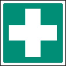 First Aid Symbol