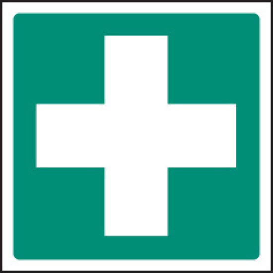 First Aid Symbol