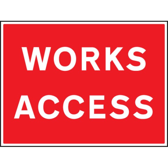 Works Access