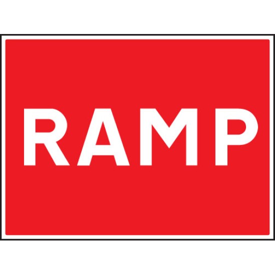 Ramp