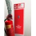 Extinguisher Missing Board