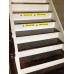 Mind Your Step - Self Adhesive Vinyl - 400 x 35mm