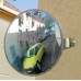 Multi-Purpose Safety Mirror